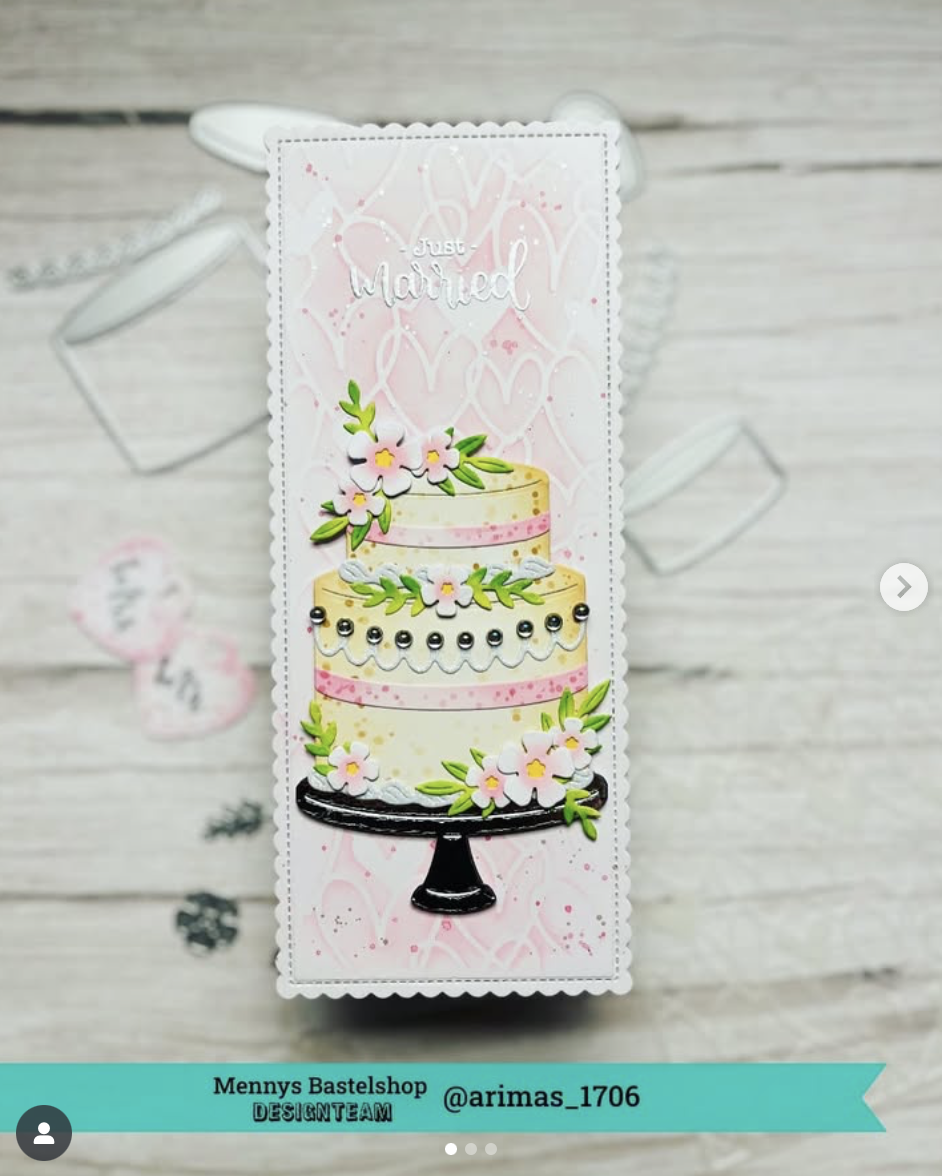 Build a cake Build a cake