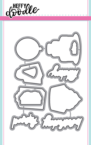 Party Paloza - Heffy Cuts