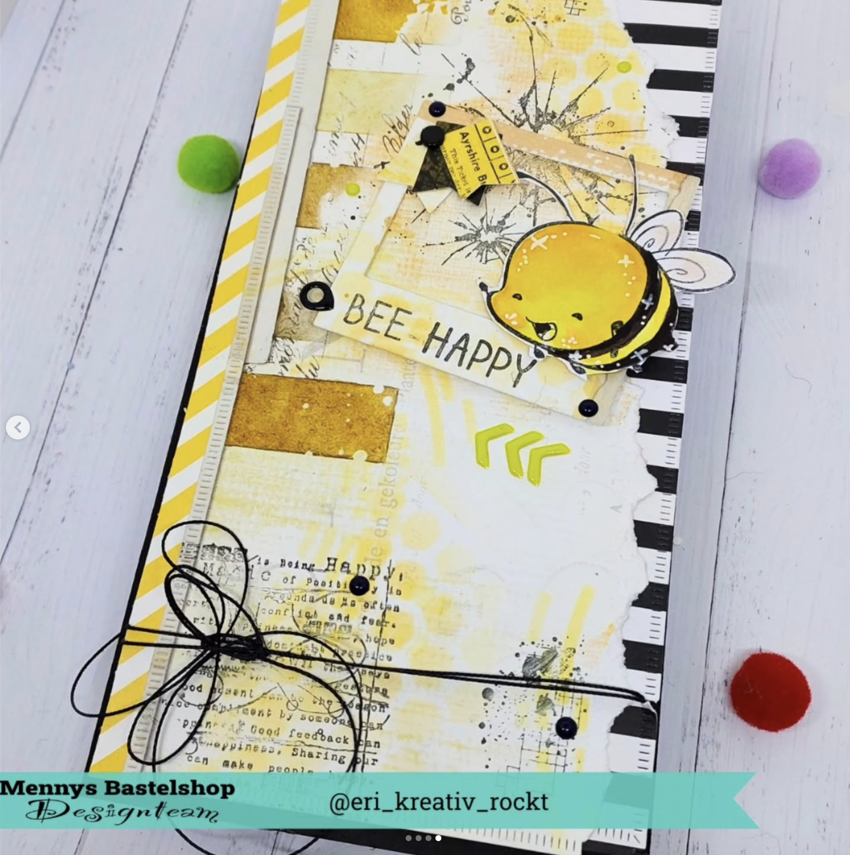 Stamped Stories Stamped Stories