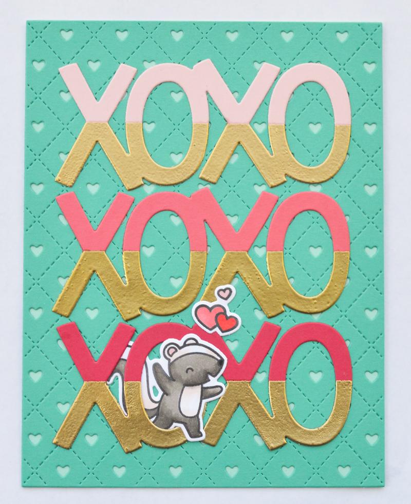 Scent with Love Add-On Scent with Love Add-On