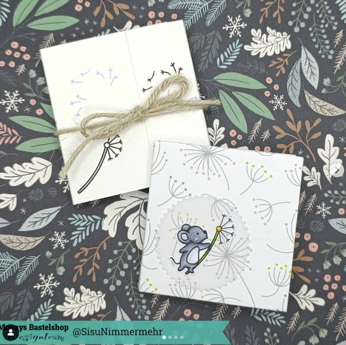 Dandy Day Paper Dandy Day Paper