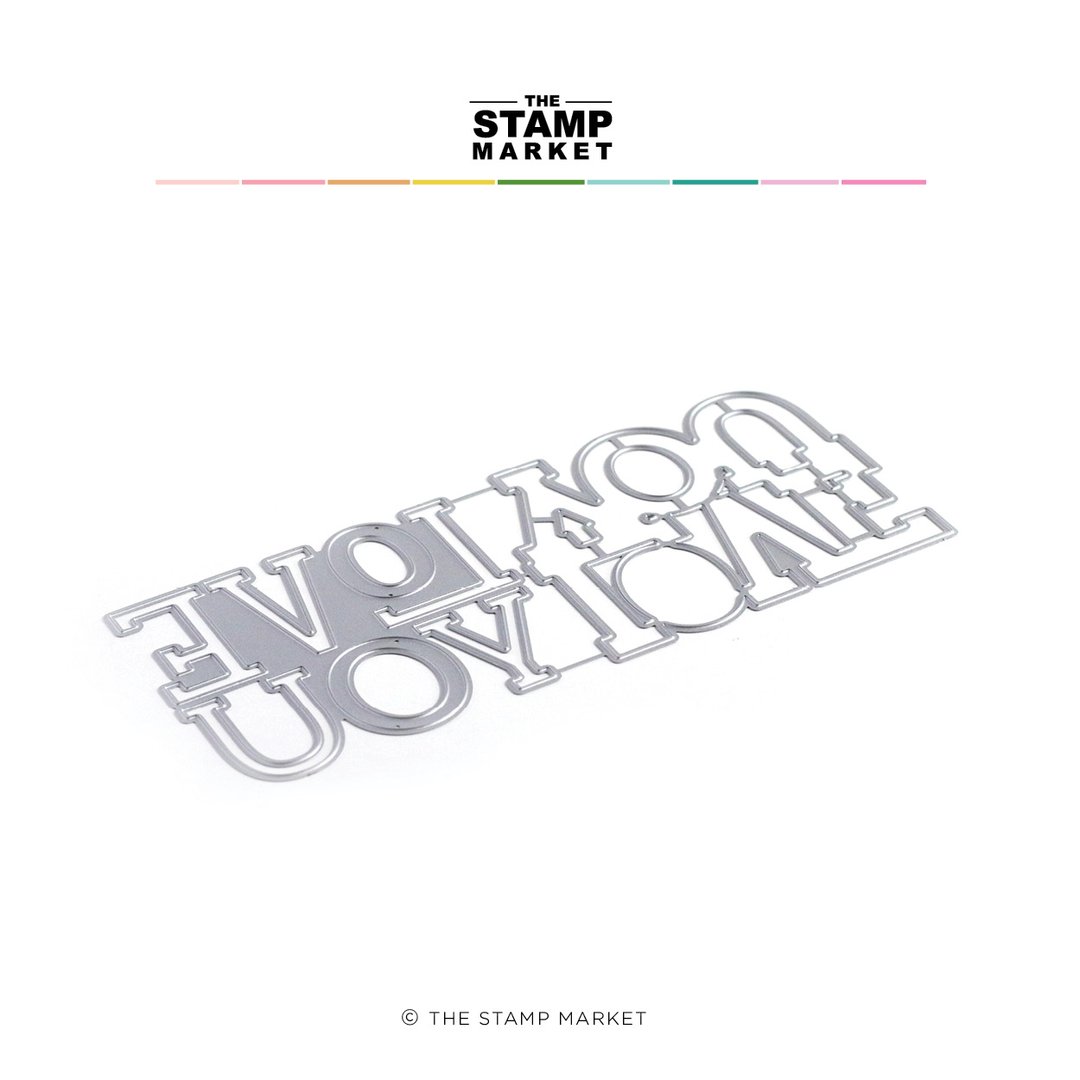 Layered Love You - Dies