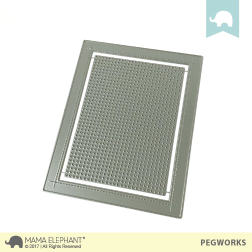 Pegworks - Creative Cuts Pegworks - Creative Cuts