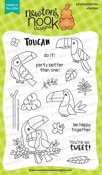 Toucan Party