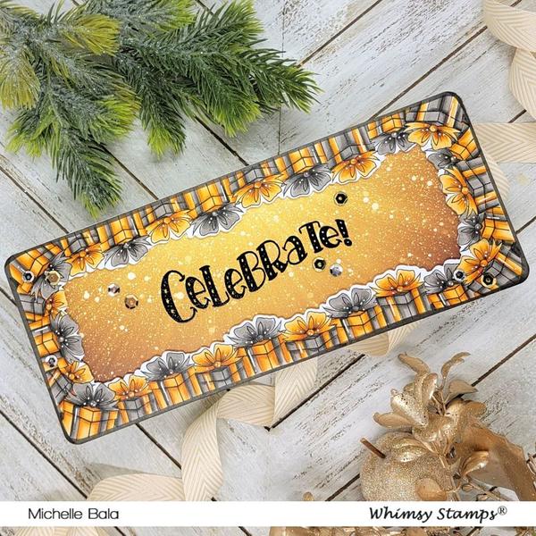 Sentiment Assortment - Celebrate