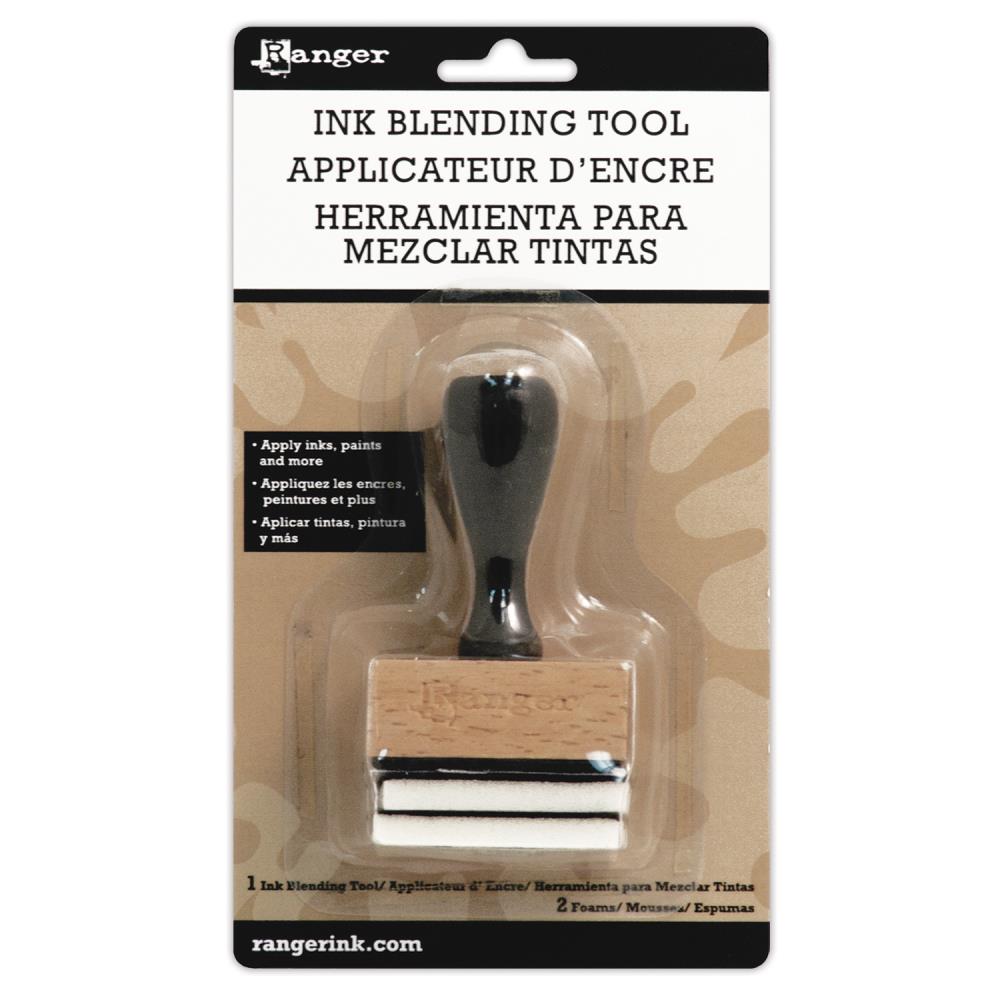 Blending Tool - eckig - Ranger Ink Blending Tool - eckig - Ranger Ink
