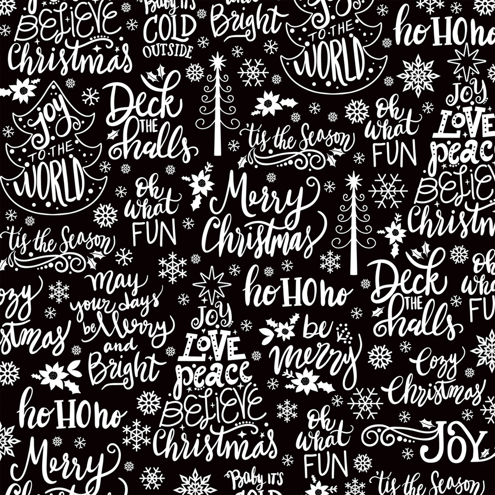 Here Comes Santa - Echo Park Here Comes Santa - Echo Park