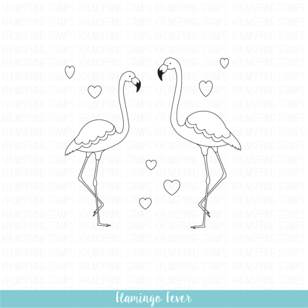 Flamingo Fever