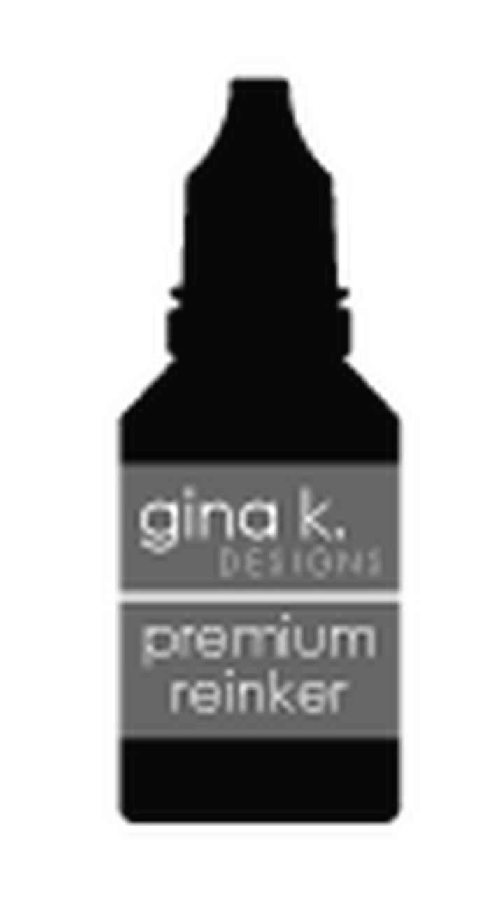 Stormy Sky - Re-inker - Premium Dye Stormy Sky - Re-inker - Premium Dye