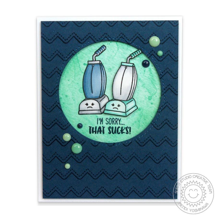 That Sucks That Sucks