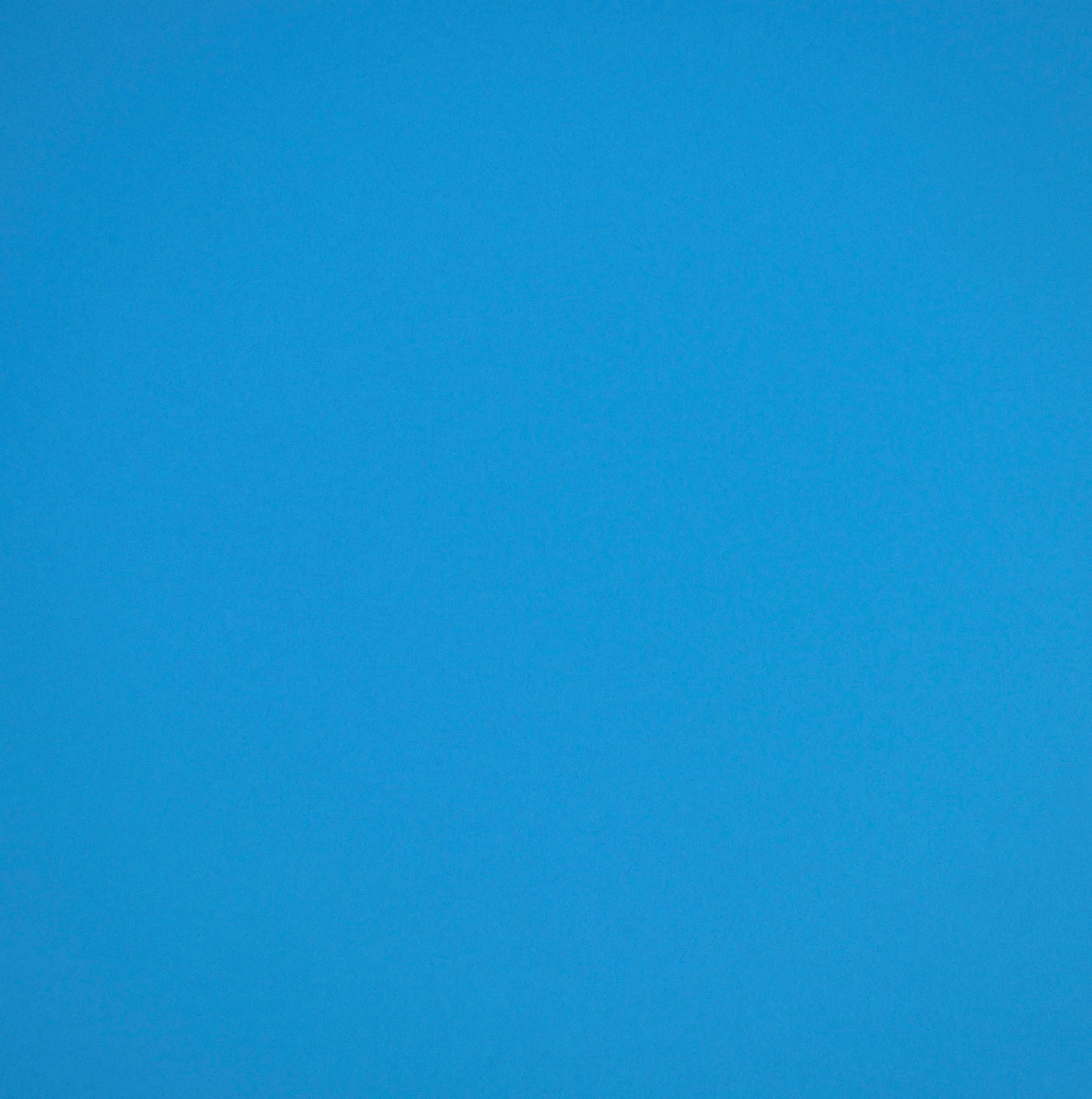 Cardstock Türkisblau