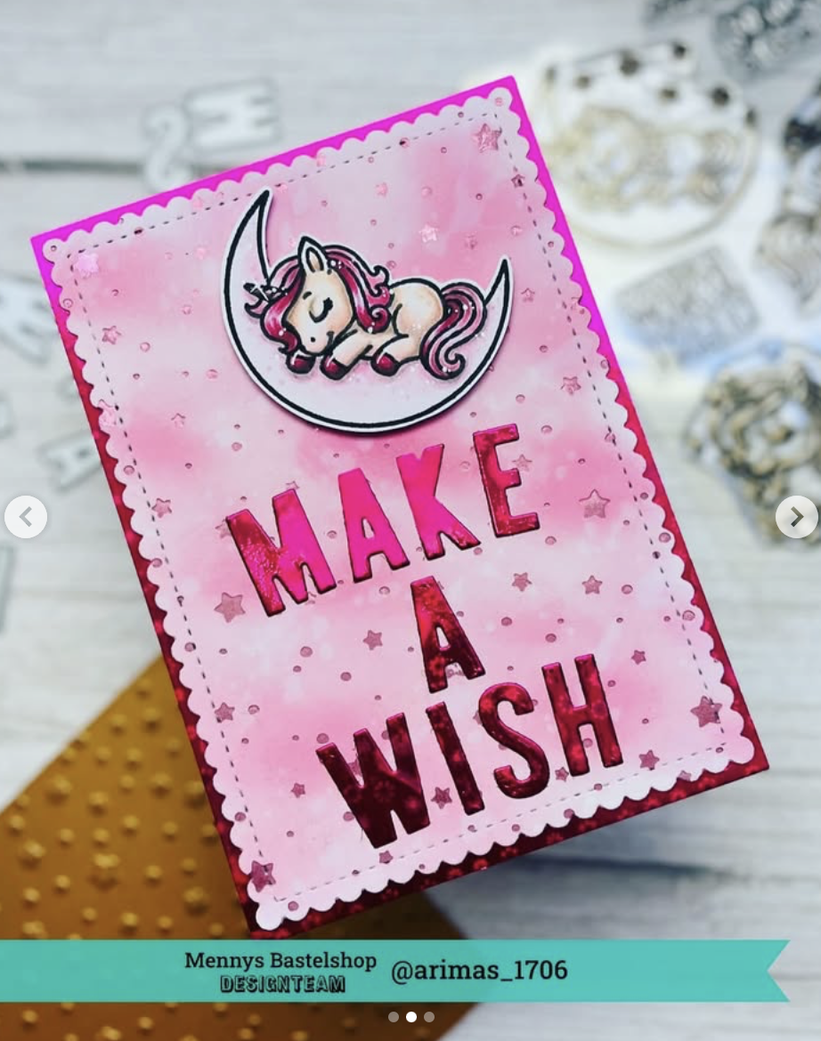 Sparkle Unicorn Sparkle Unicorn