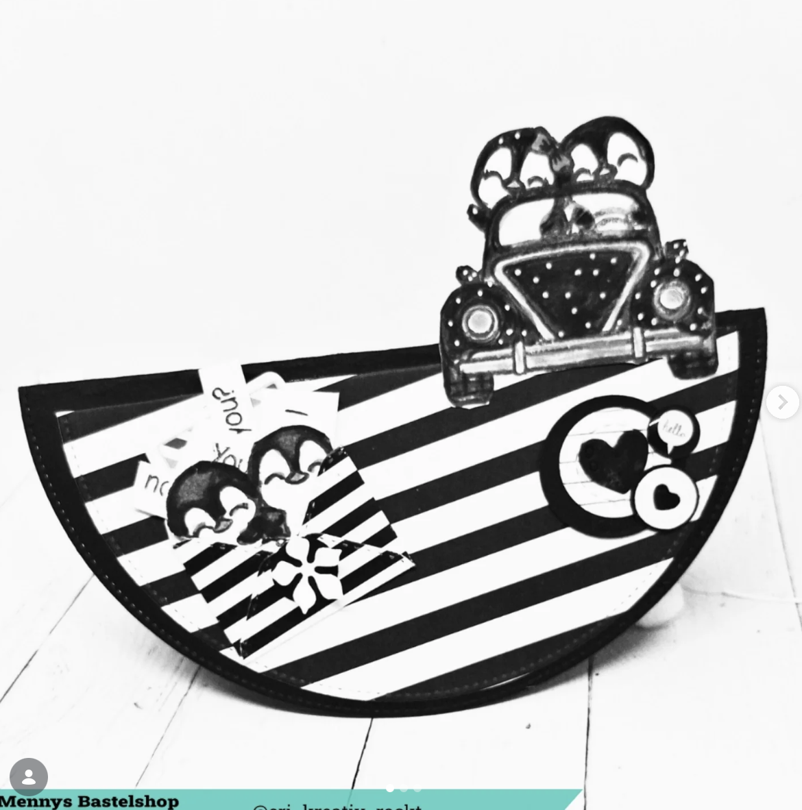 Passionate Penguins Passionate Penguins