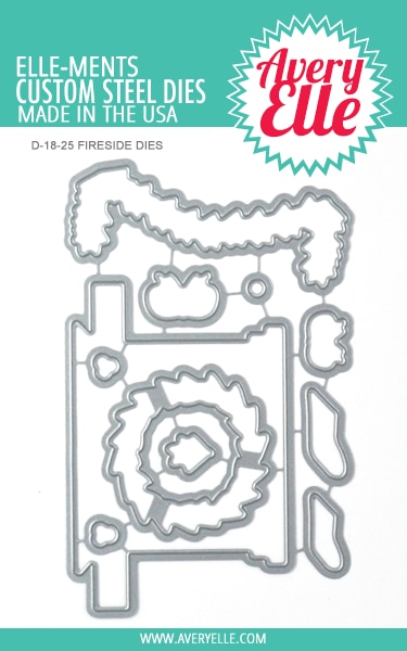 Fireside - Elle-ments