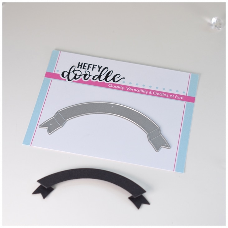 Curved Banner - Heffy Cuts Curved Banner - Heffy Cuts