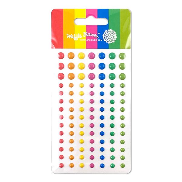 Enchanted - Enamel Dots