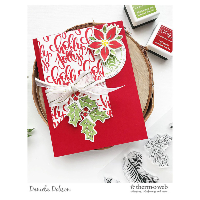 Holly Jolly Holly Jolly