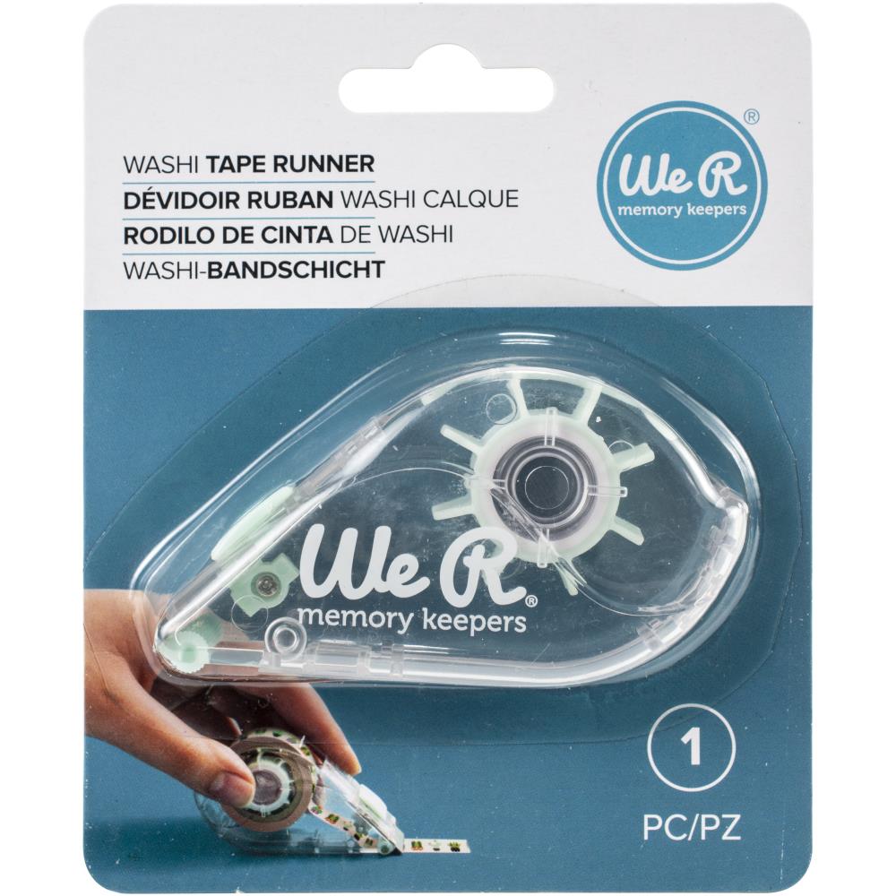 We R Washi Tape Runner - We R Memory Keepers We R Washi Tape Runner - We R Memory Keepers