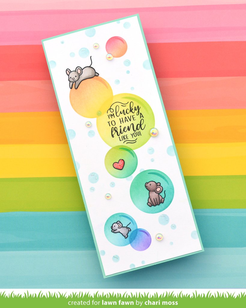 Magic Messages Magic Messages