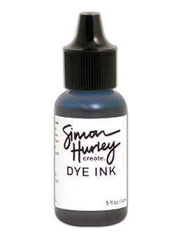 Bee Sting - Reinker - Simon Hurley