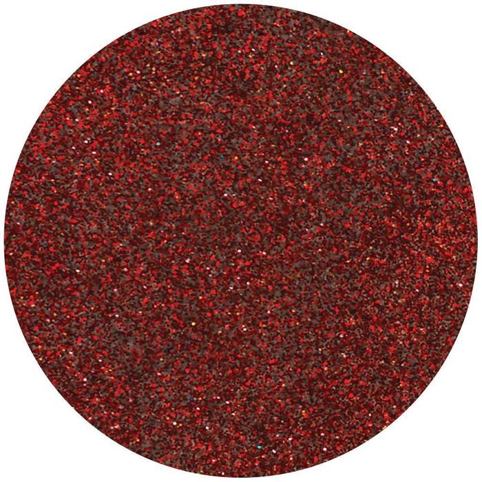 Ruby Red - Pure Sheen