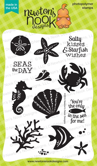 Tranquil Tides Tranquil Tides