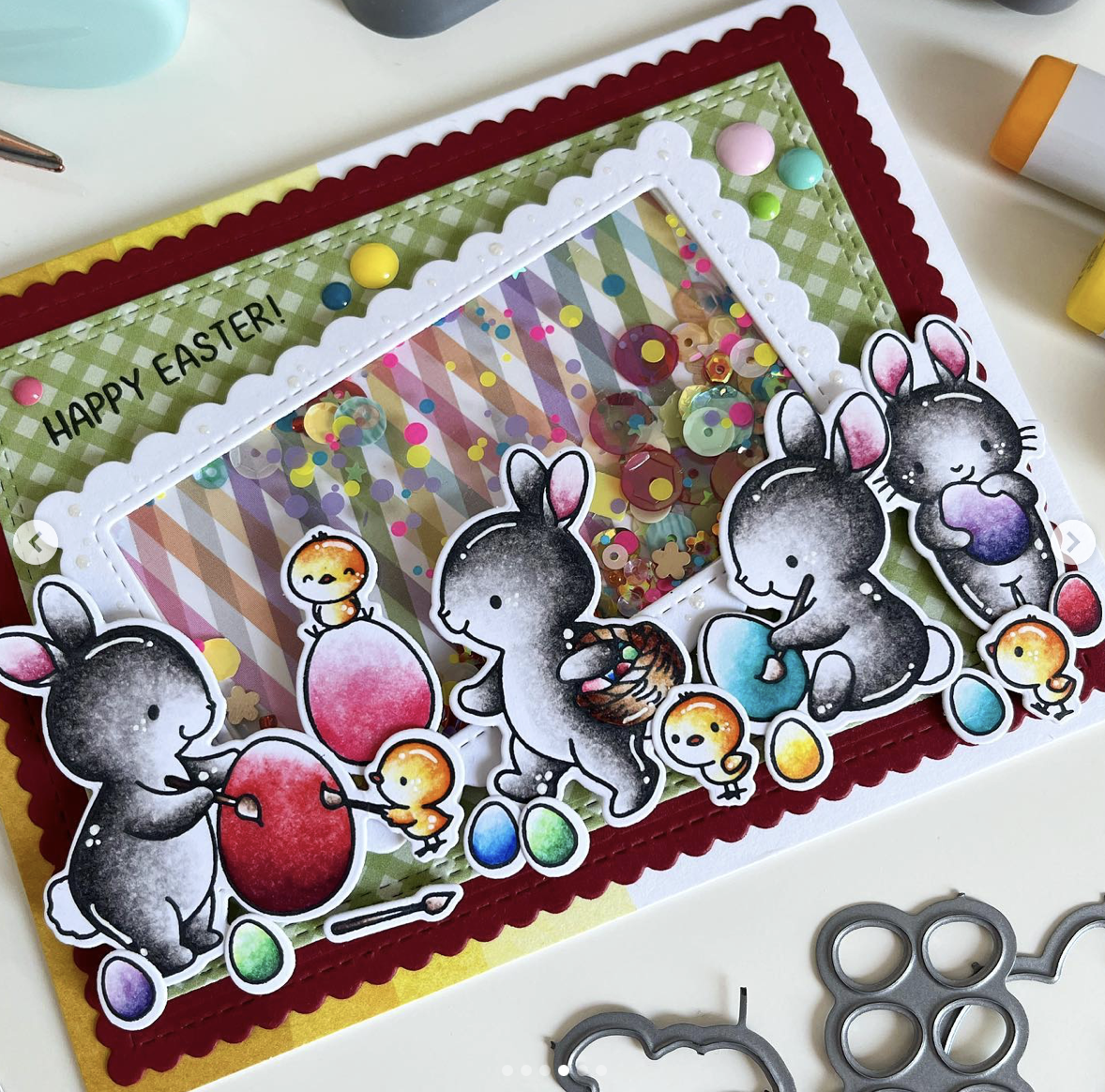 Heute wird gemalt  Heute wird gemalt