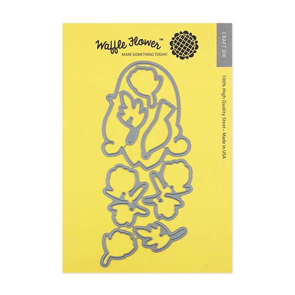 Always - Matching Die Always - Matching Die