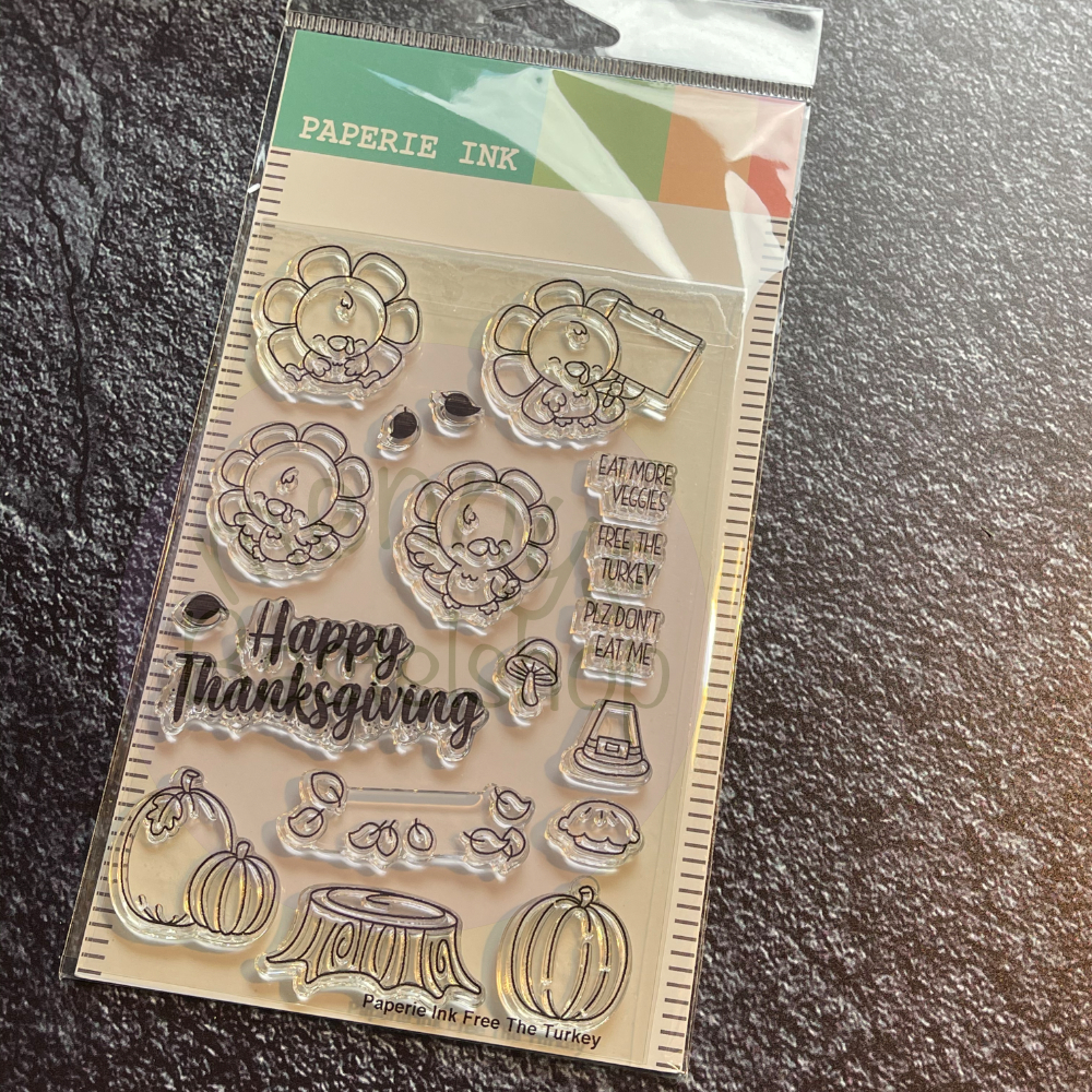 Free The Turkey