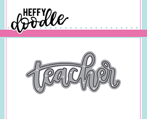 Teacher - Heffy Cuts