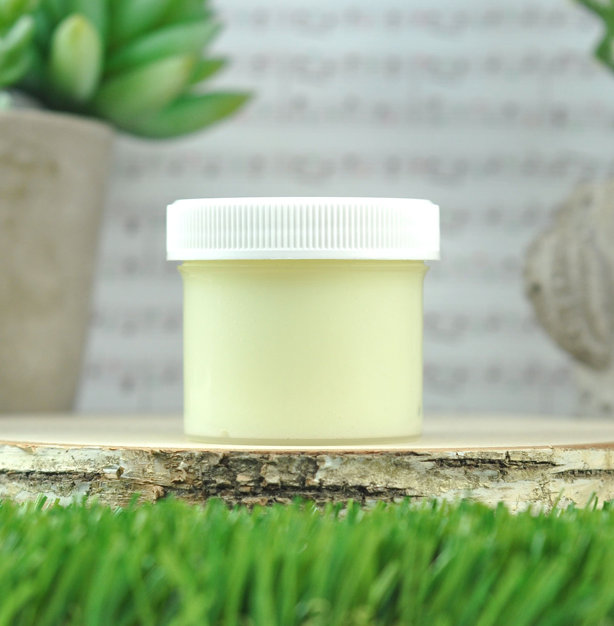Glow In The Dark - Stencil Paste - Lawn Fawn