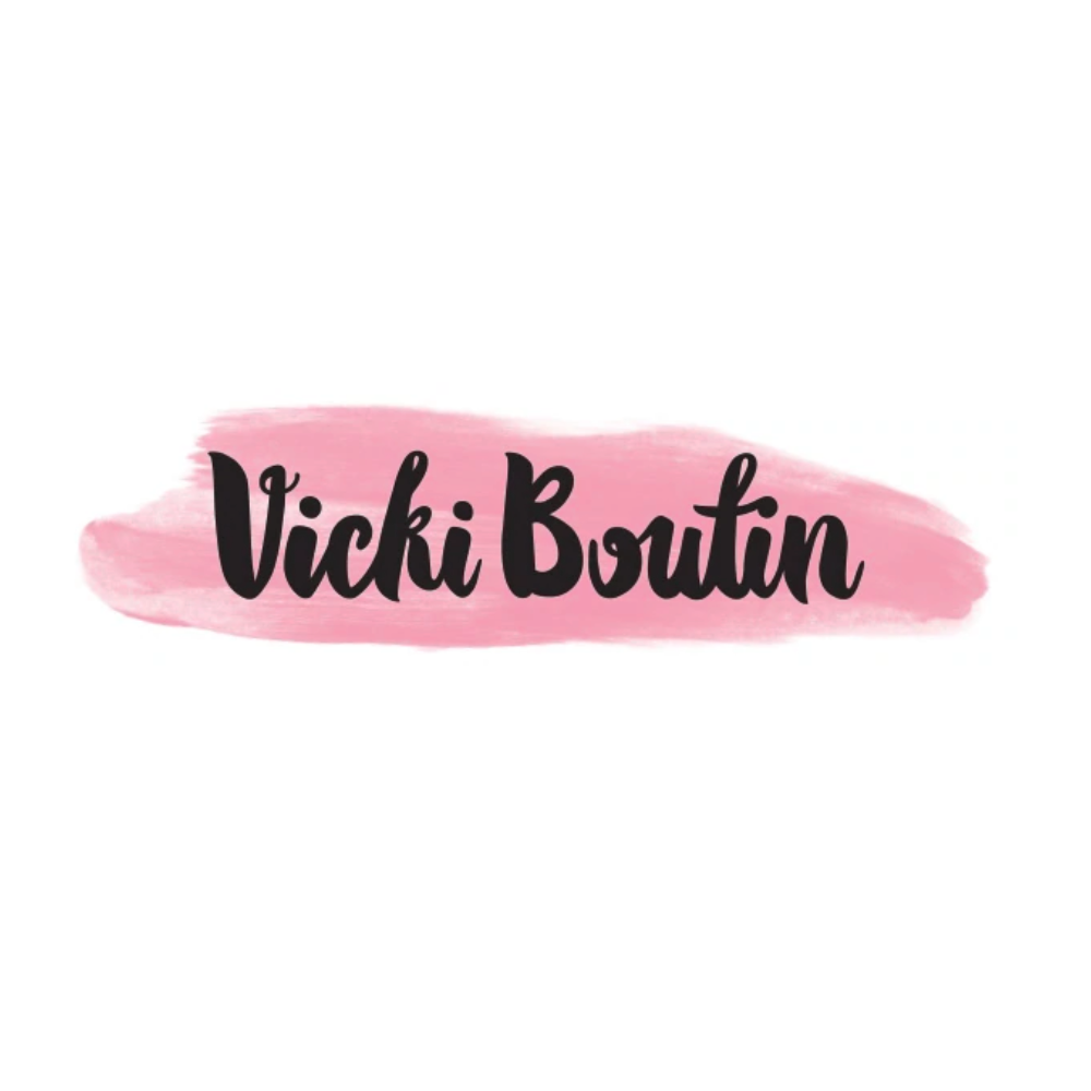 Vicki Boutin Vicki Boutin
