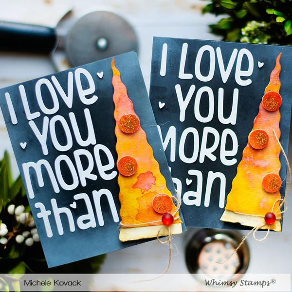 Revealers 3 - Die Set