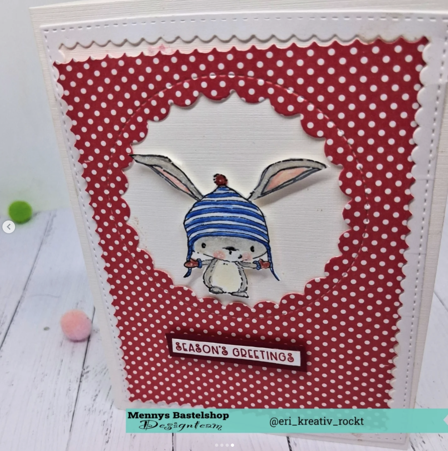 Bunny Birch Bunny Birch