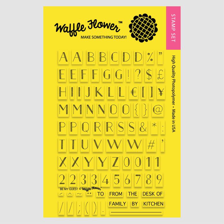 Be My Guest Be My Guest