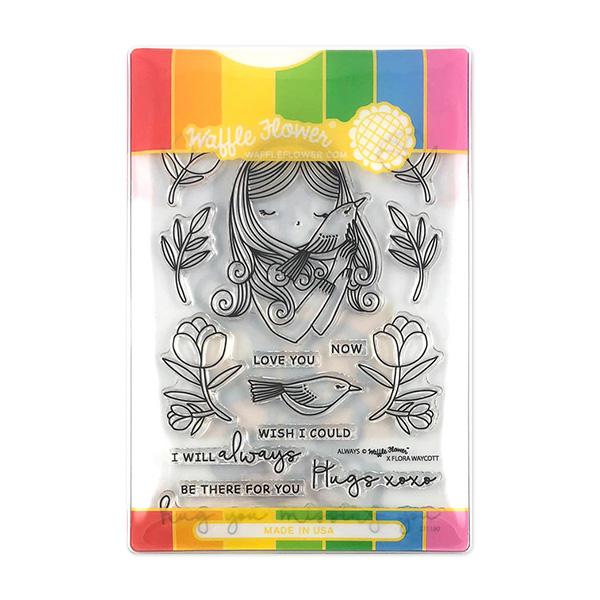 Always - Combo Always - Combo