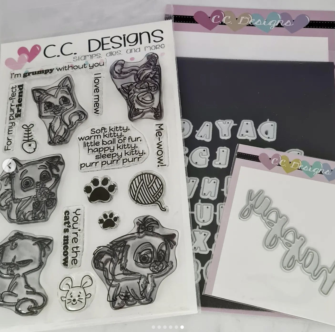 Alles zum aufschreiben 