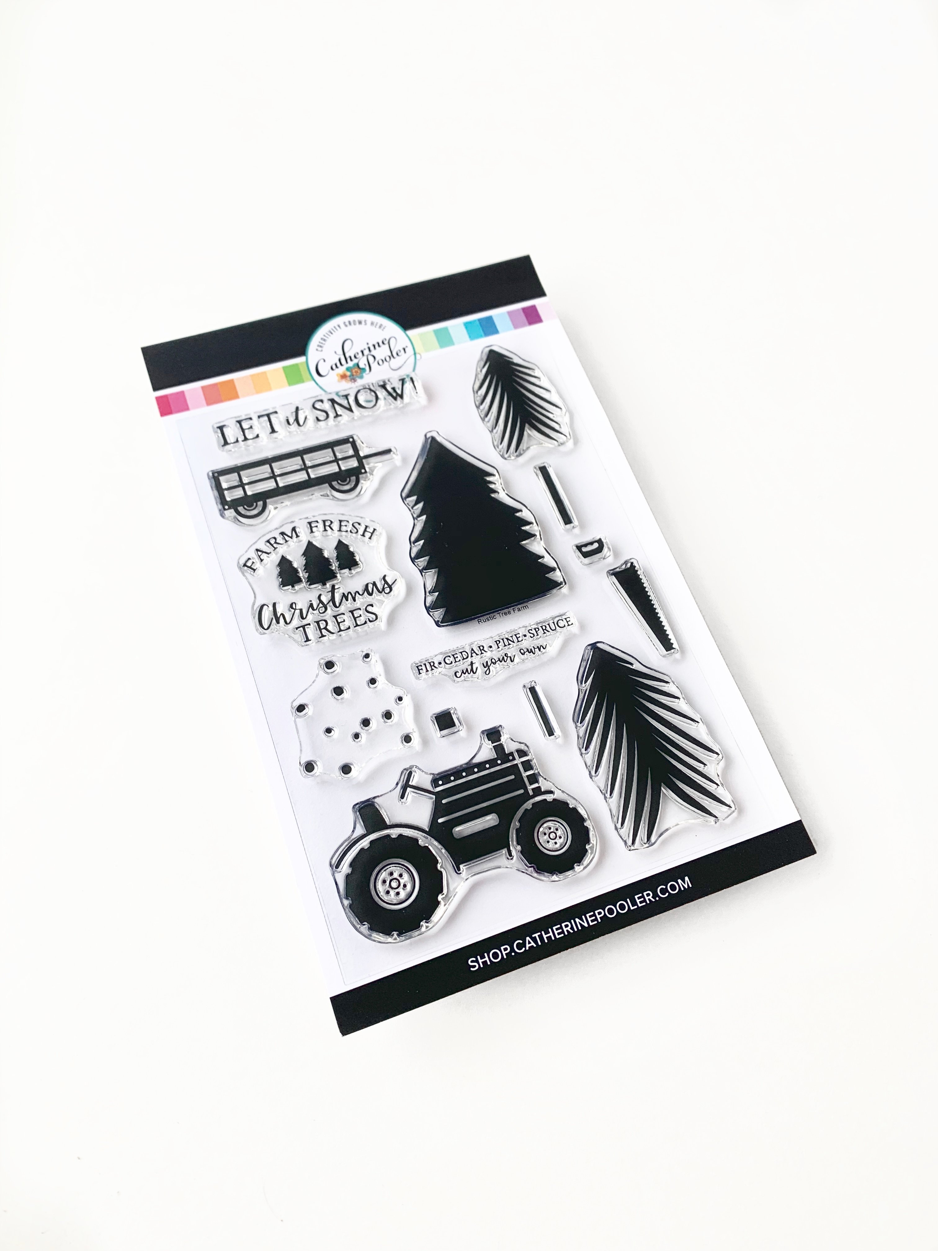 Christmas Tree Farm Christmas Tree Farm