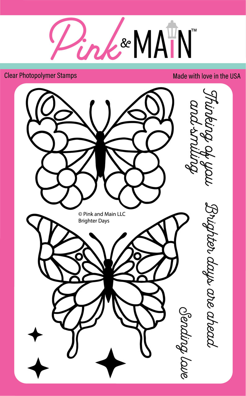 Brighter Days Brighter Days