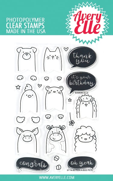 Peek-A-Boo Pets Peek-A-Boo Pets