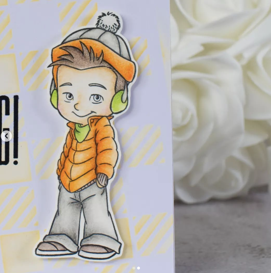 4 Seasons Boys 4 Seasons Boys