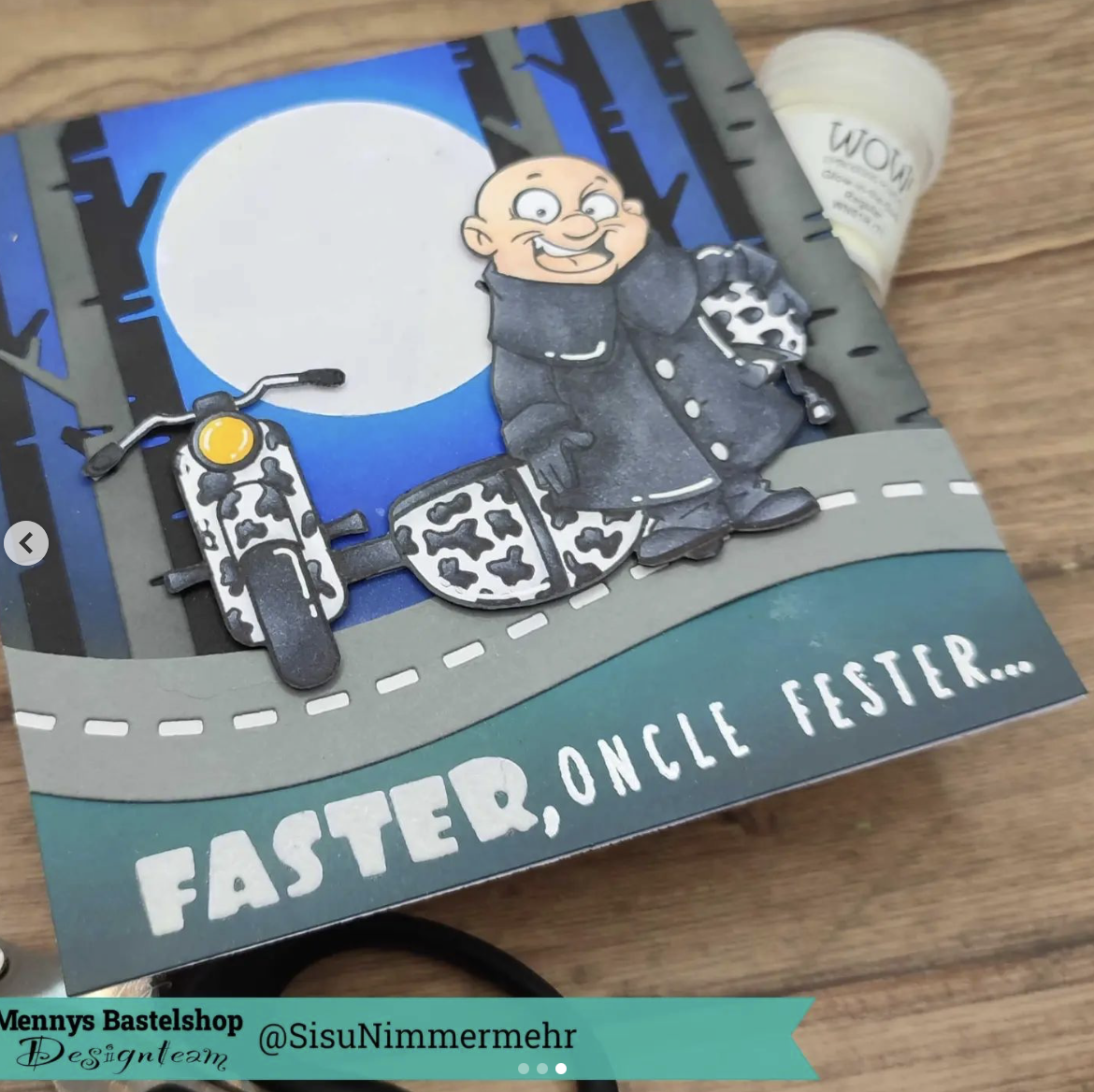 The Family The Family