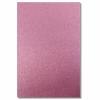 Pink - Glitterpapier - 220gr. Pink - Glitterpapier - 220gr.