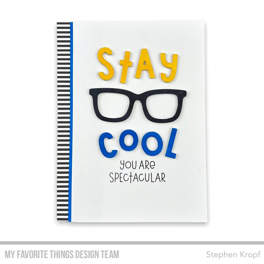 Stay Cool - Die-namics