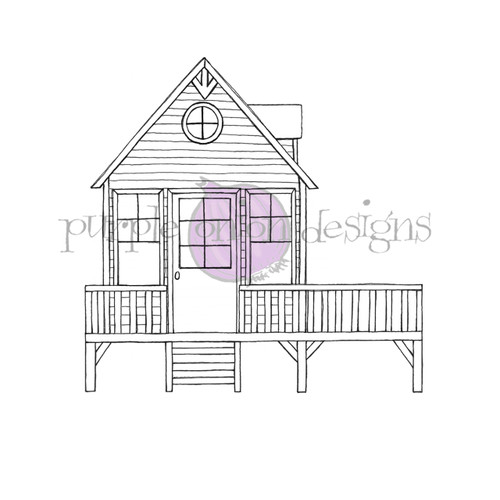 Beach House - Stacey Yacula Beach House - Stacey Yacula