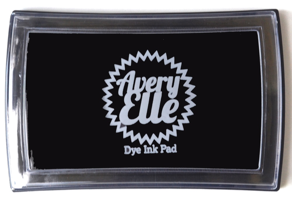 New Moon Dye - Ink Pad New Moon Dye - Ink Pad