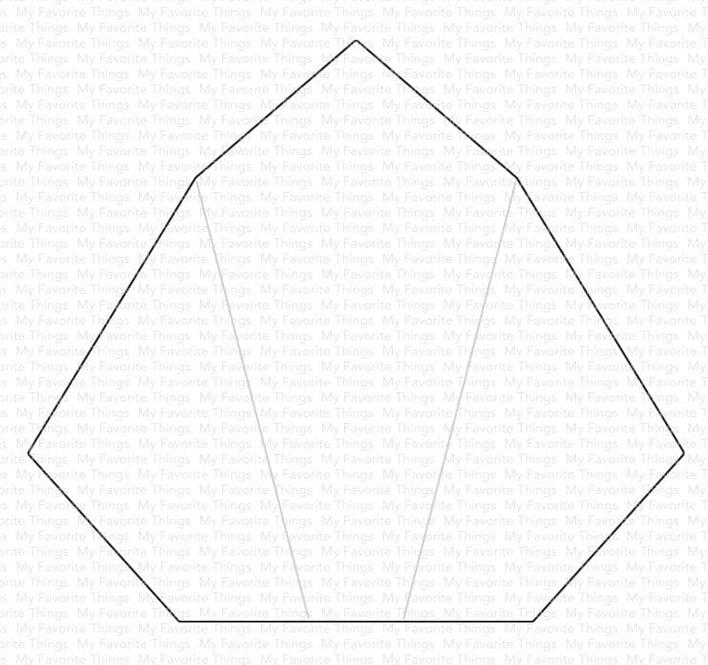 Bouquet Wrap - Die-namics