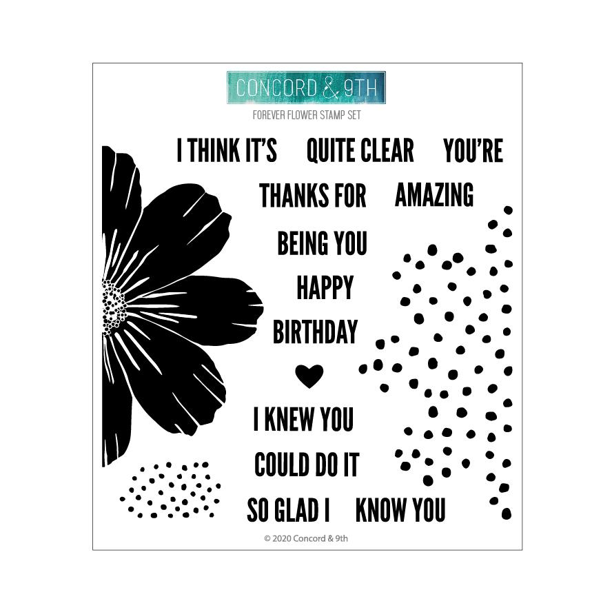 Forever Flower Forever Flower