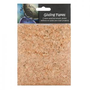 Copper Kettle - Gilding Flakes - Cosmic