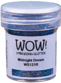 Midnight Dream - WOW - 15ml